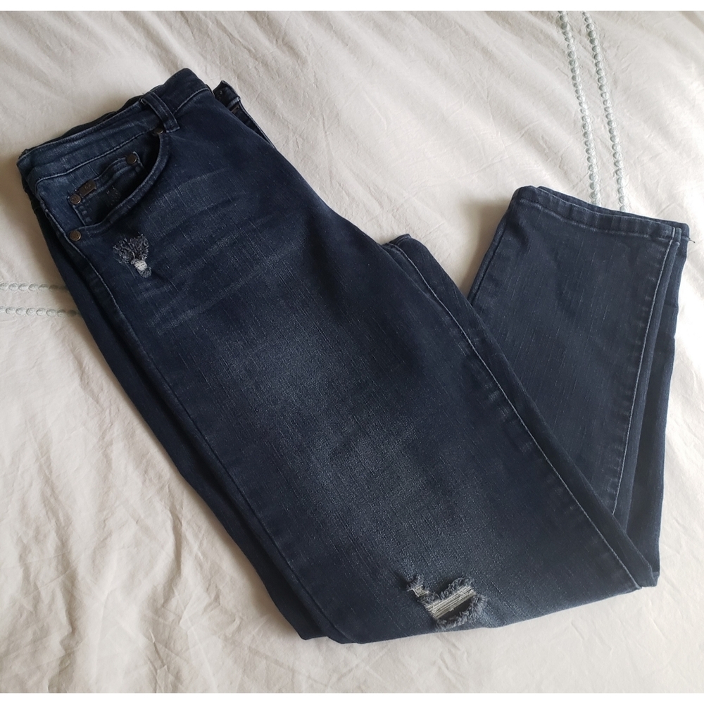 DG2  Denim